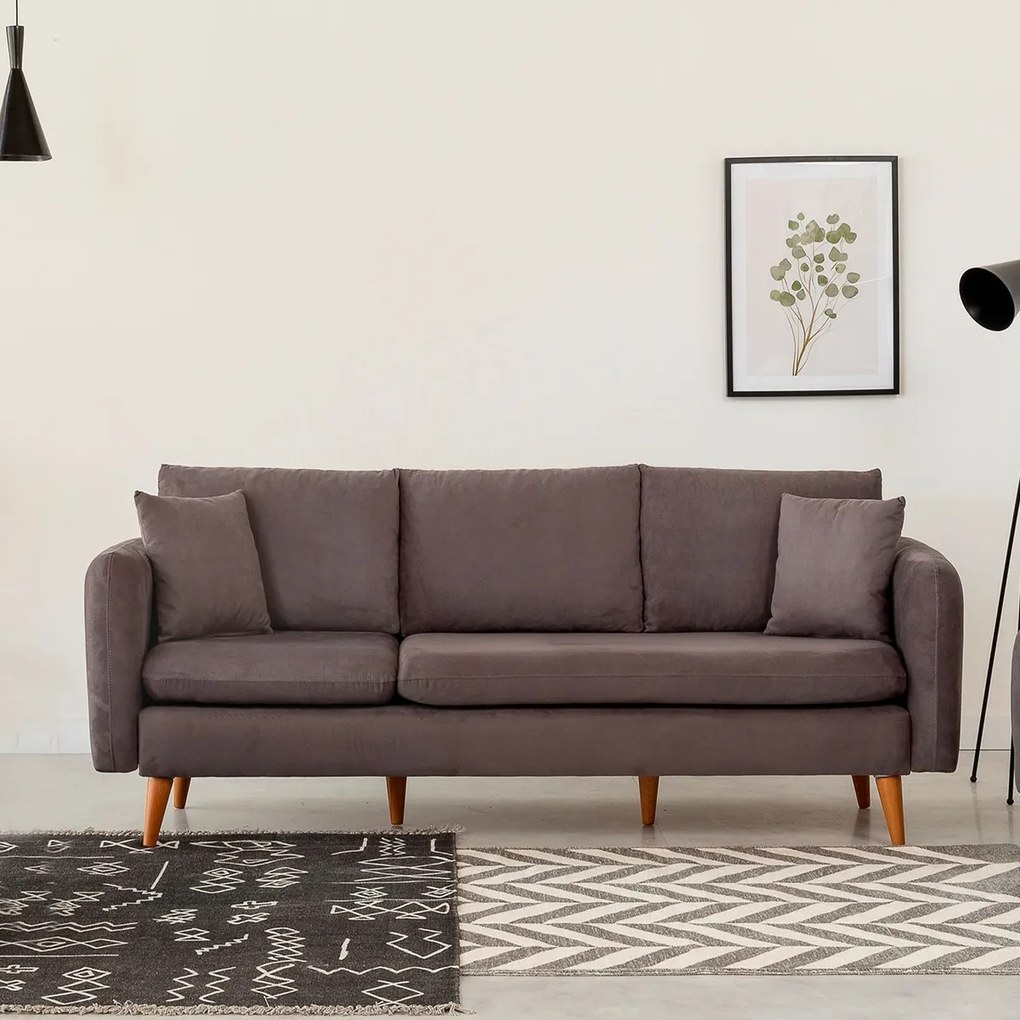 Sofa Sofia Antracyt