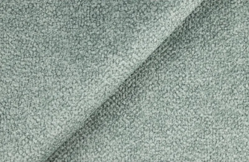 Narożnik FUEGO XL wolnostojący układ U z funkcją spania w tkaninie Bubble 13 DomoHome