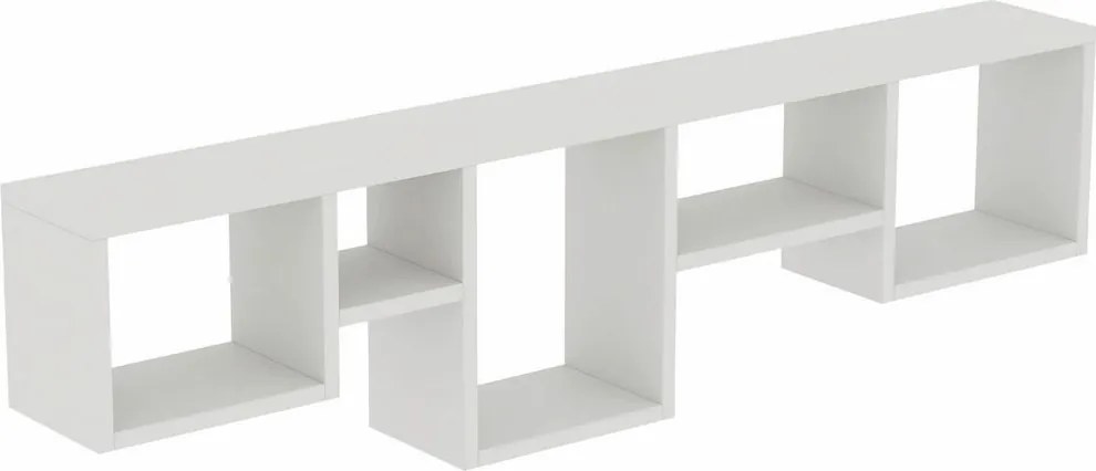 Półka Amanos White