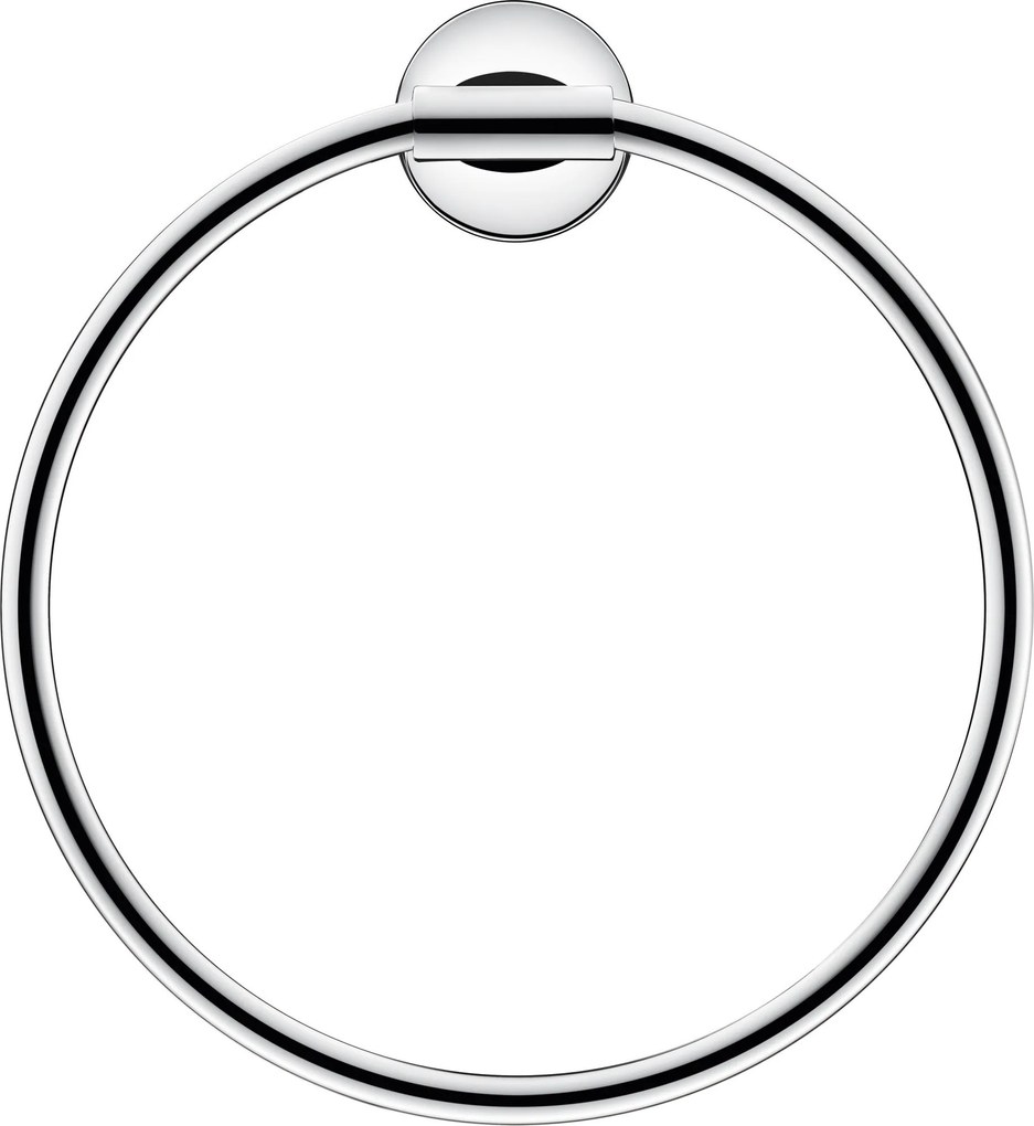 Duravit Starck T Handtuchring