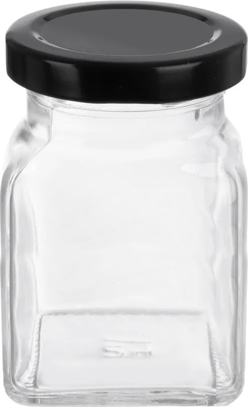 Zestaw pojemników na przyprawy 6 szt. – Orion