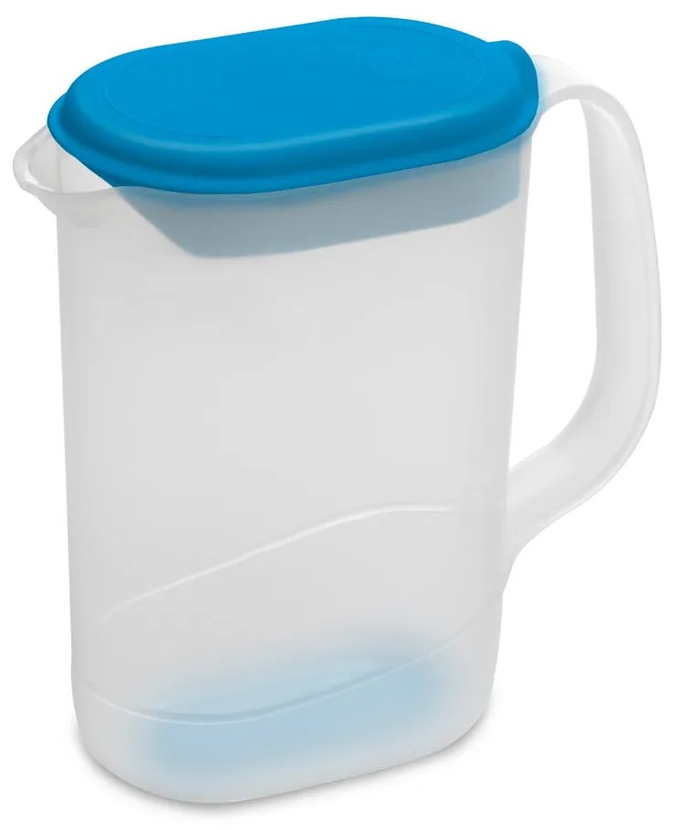 Dzbanek z pokrywką Addis Seal Tight Fridge Jug, 1,5 l