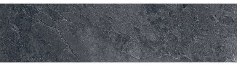 Mexen Ravena Nero gres szkliwiony rekt. G1, płytka podłogowo-ścienna 120 x 30 cm, mat - TL712-120-030-02