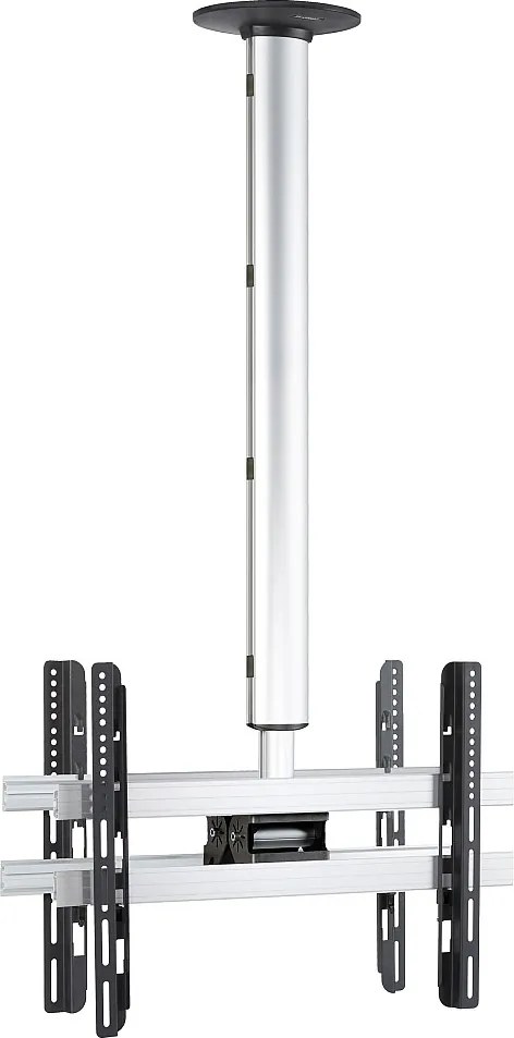 Uchwyt sufitowy TV 127-238 cm Uchwyt CM4
