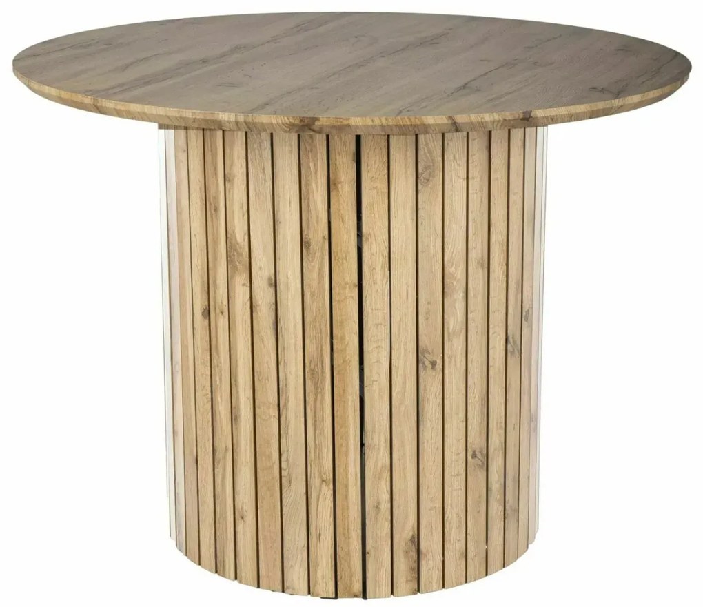 STÓŁ SOCRATES DĄB ARTISAN FI100 SIGNAL