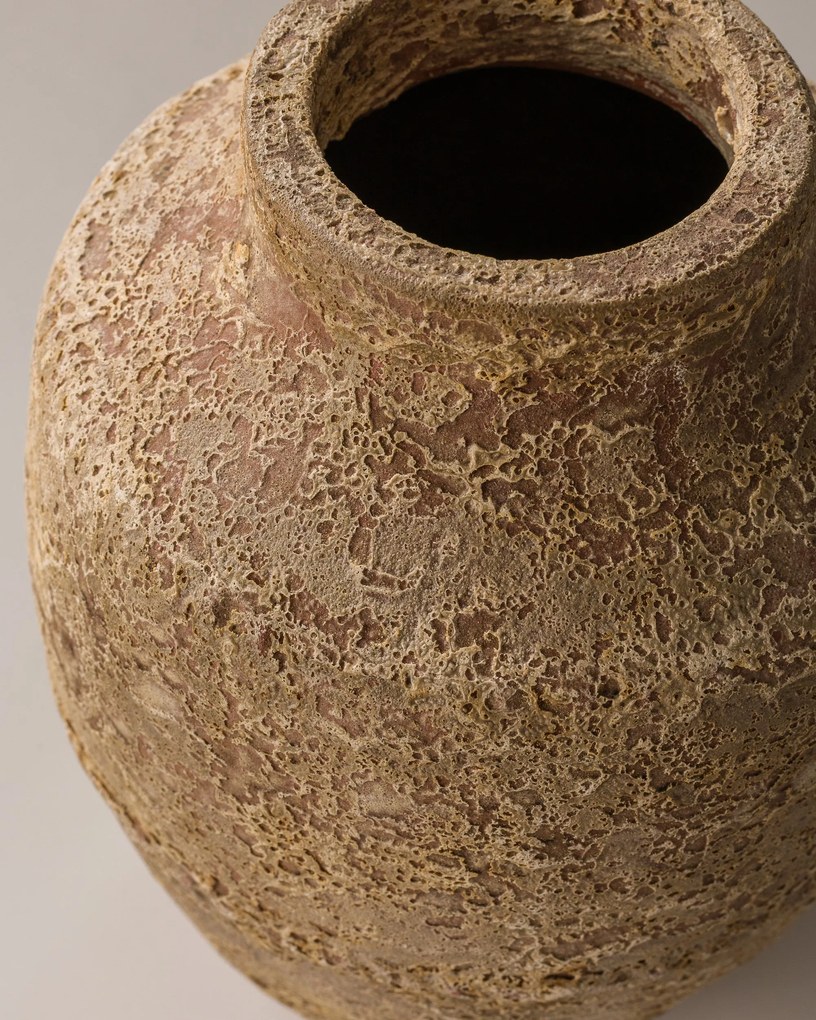 Wazon Kirkos 27×27×36 cm