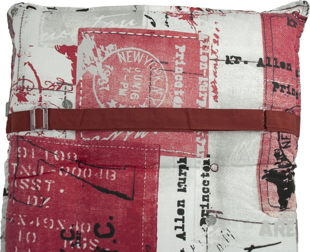 Doppler LIVING 3133 - wysoki