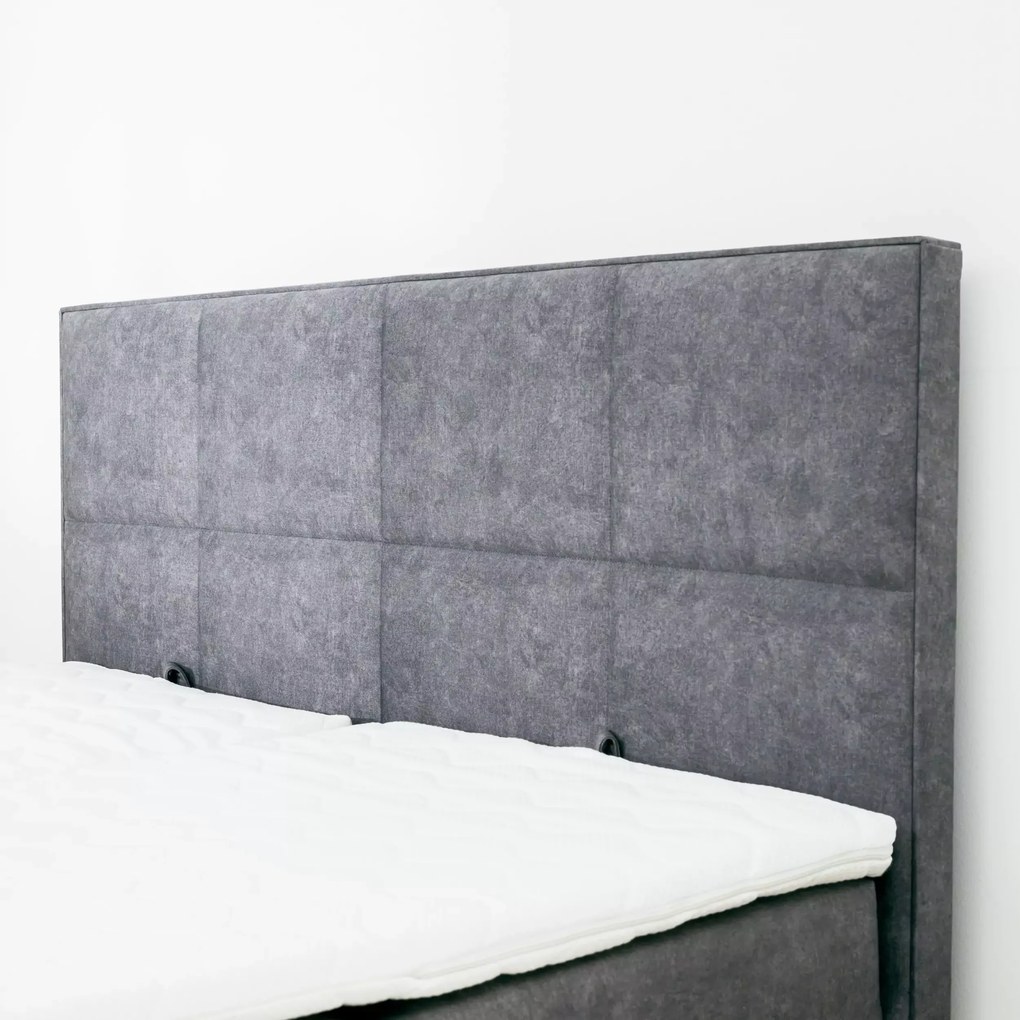 Łóżko R-Line Brik 160x200