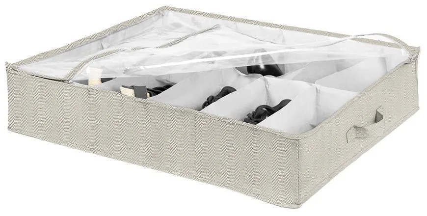 Organizer na buty Nancy – Compactor