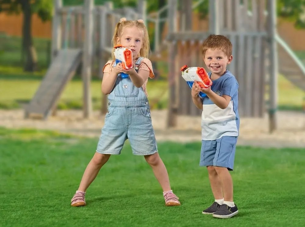 Buddy Toys BOT 5240 Elektryczny pistolet na wodę