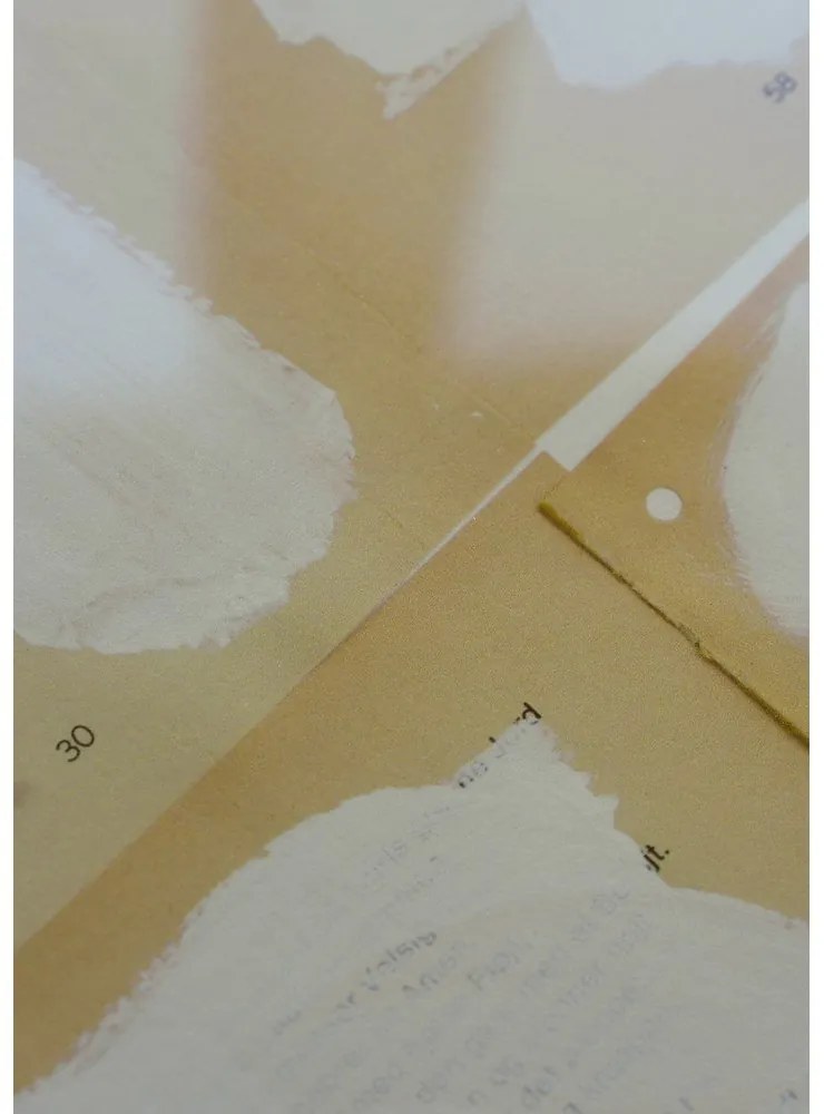 Plakat 50x70 cm Cover – Atelier Cph – The Poster Club