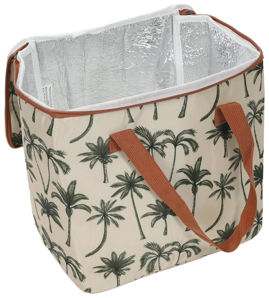 Torba termiczna 15 l, 30 x 20 x 25 cm