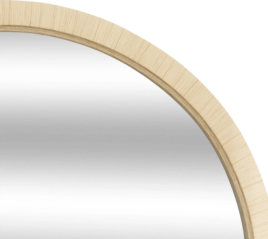 Lustro ścienne THÉA 55 x 75 cm