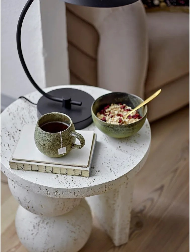 Okrągły stolik ø 46 cm Tally – Bloomingville