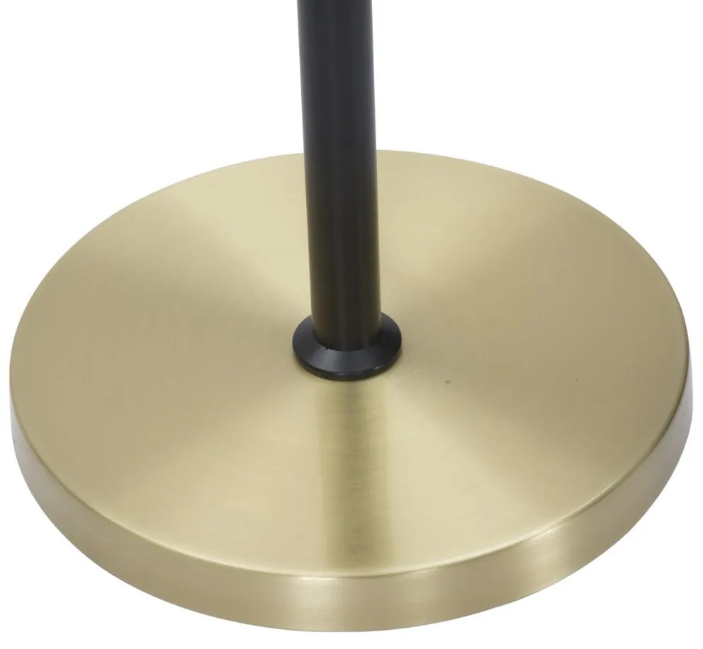 Lampa podłogowa GLAMY DARK, 160 cm