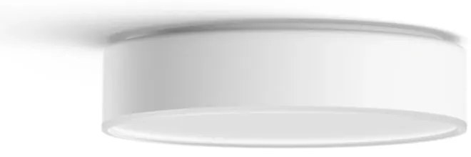 Inteligentna lampa sufitowa LED 10 W Enrave – Philips Hue