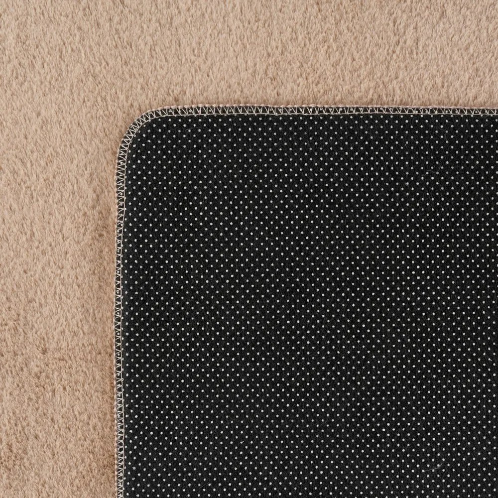 Beżowy dywan odpowiedni do prania 80x150 cm Joy 1400 – Ayyildiz Carpets