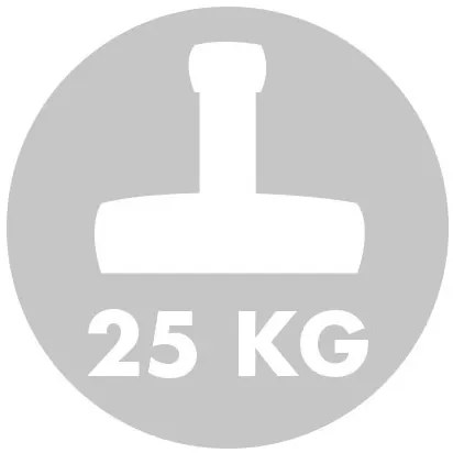 ACTIVE 210 cm - osłona przeciwsłoneczna z automatycznie odchylanym uchwytem : Substancja Desen - 836