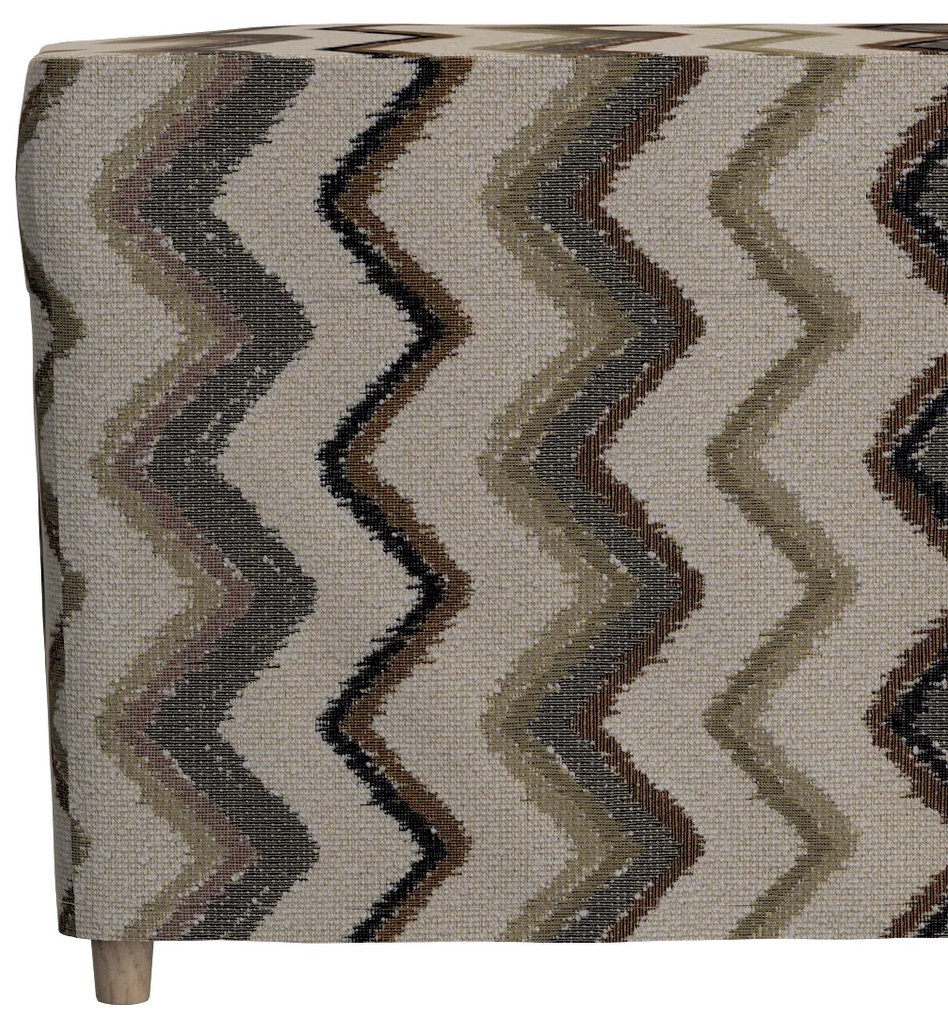 Pokrowiec na podnóżek Strandmon