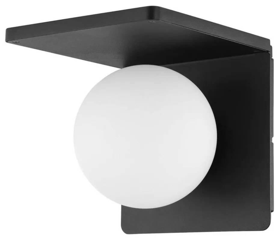 Eglo 98265 - Kinkiet z ładowaniem bezprzewodowym CIGLIE 1xE14/40W/230V