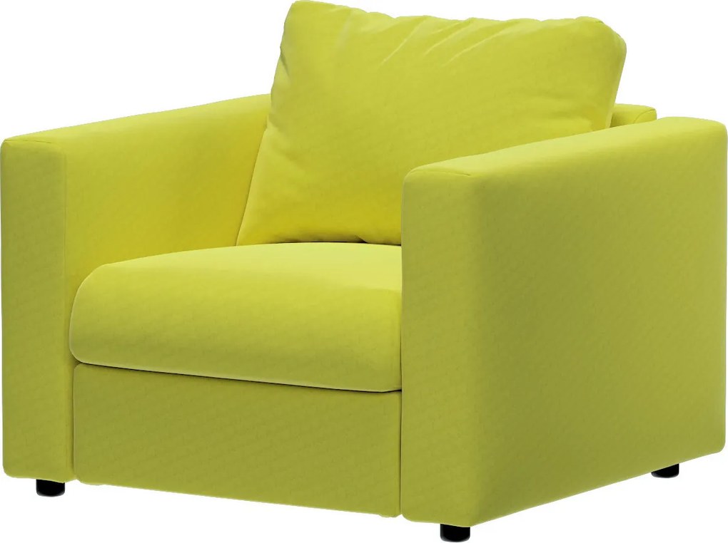 Pokrowiec na sekcję 1-osobową Vimle