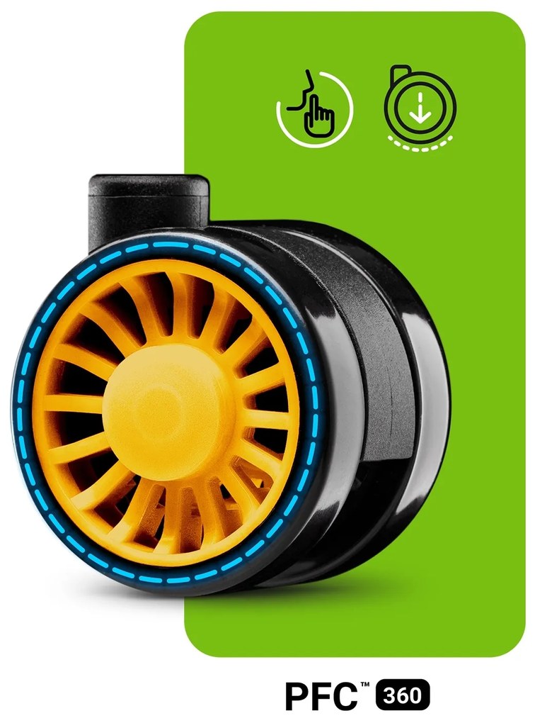 Fotel gamingowy Diablo X-One 2.0 King Size, Craft Edition