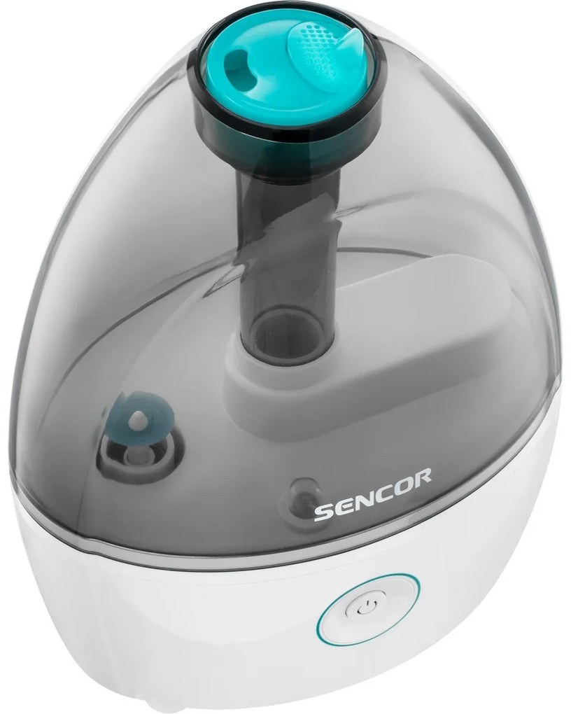 Sencor SHF 901WH nawilżacz powietrza, biały