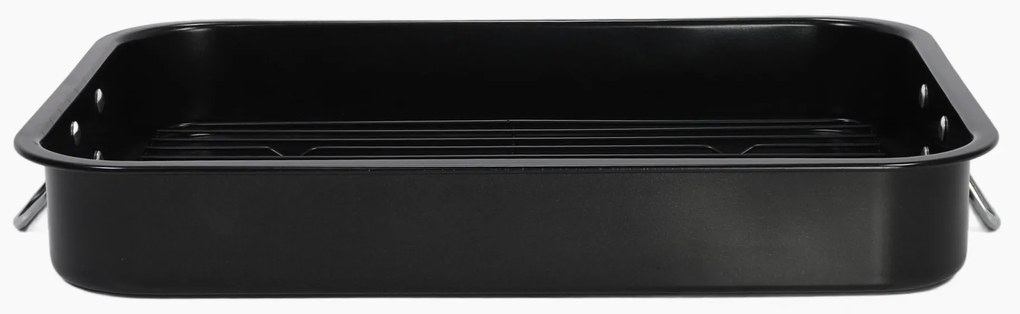 Blacha do pieczenia z kratką, 42 x 30,5 cm