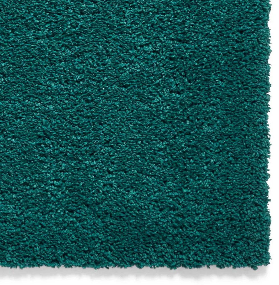 Zielony dywan Think Rugs Sierra, 200x290 cm