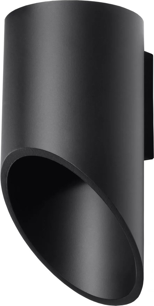 Minimalistyczny kinkiet ledowy E1-P78