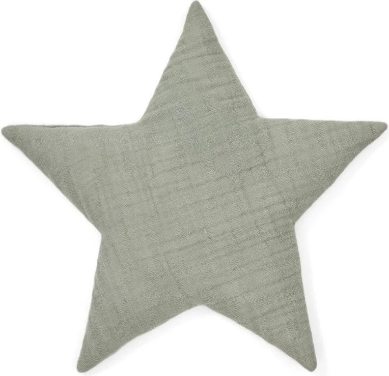 Poduszka dziecięca muślinowa 30x30 cm Laily – Kave Home
