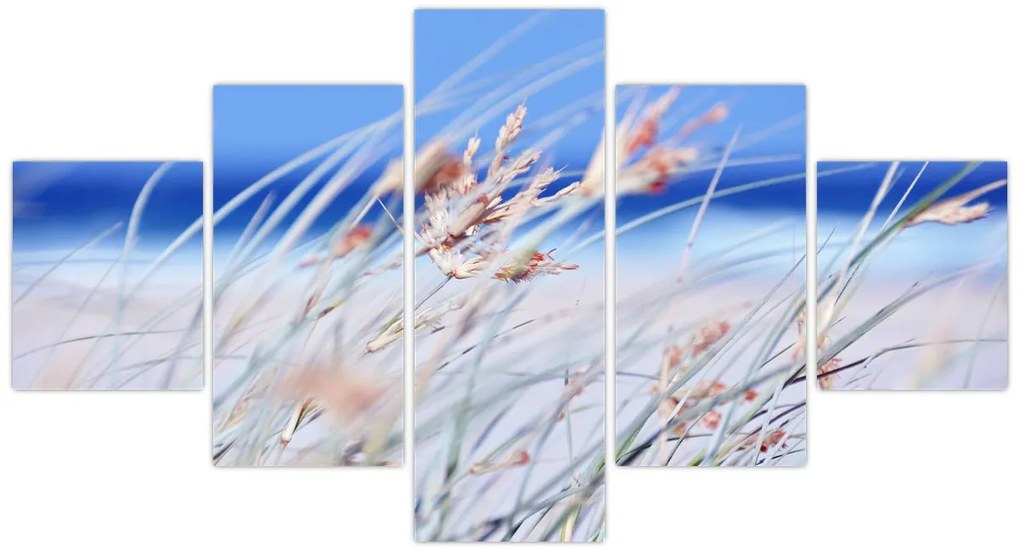 Obraz - Bryza (125x70 cm)