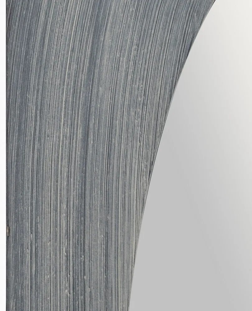 Lustro z drewnianą ramą ścienne 70x175 cm Spejo – Ixia