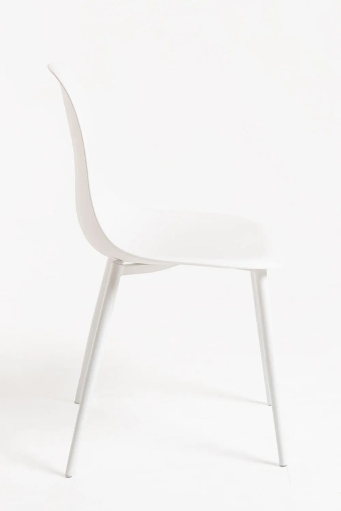 Zestaw 4 Krzese Mykle Totalne