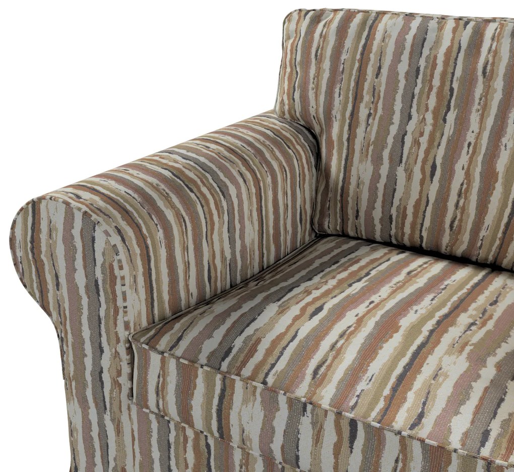 Pokrowiec na fotel Ektorp