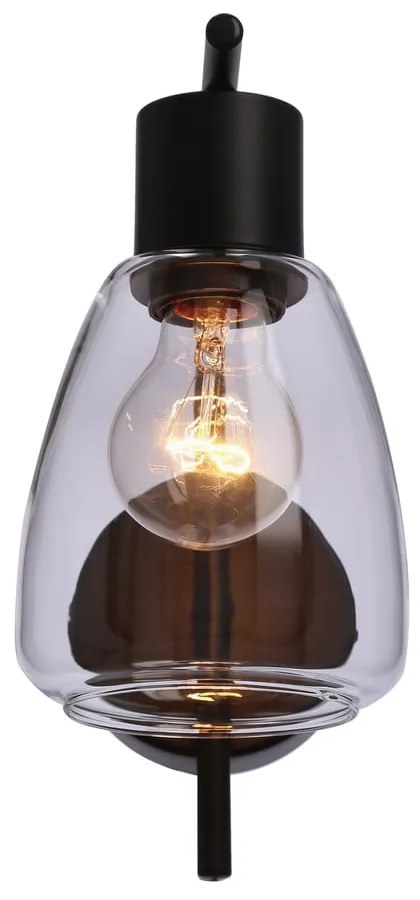 Kinkiet ø 12 cm Moldo – Candellux Lighting