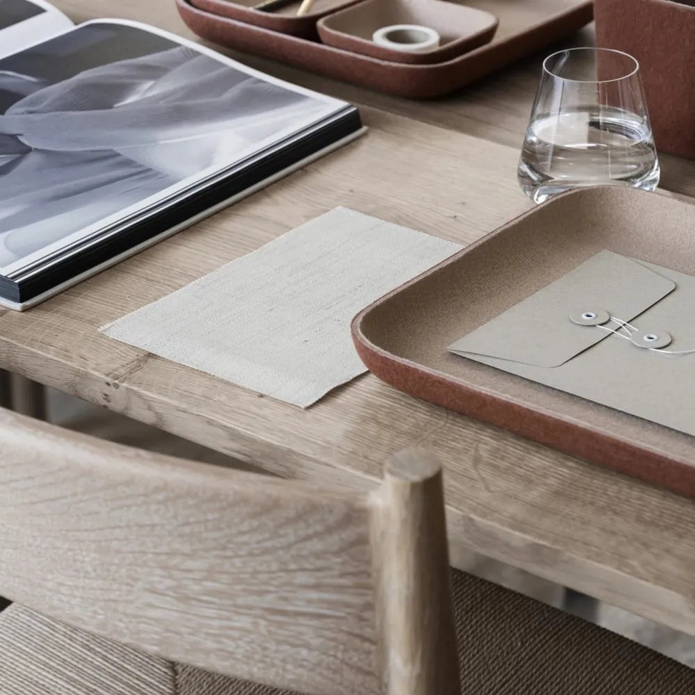 Tekstylny organizer na dokumenty Herba – Blomus