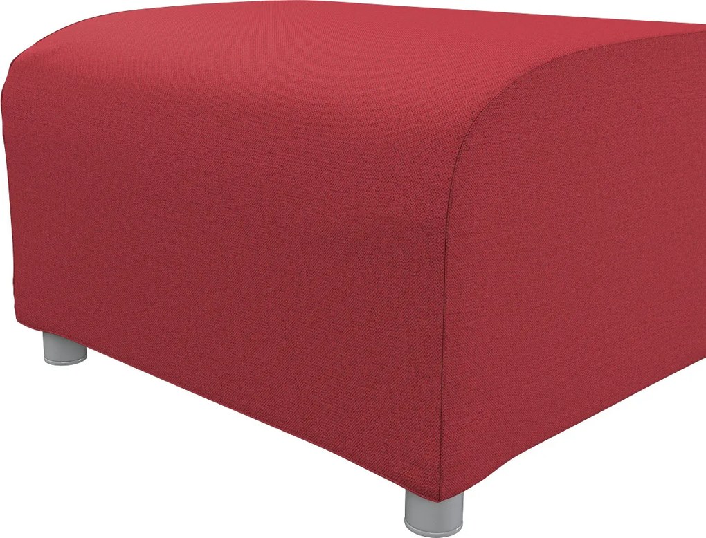 Pokrowiec na podnóżek Klippan