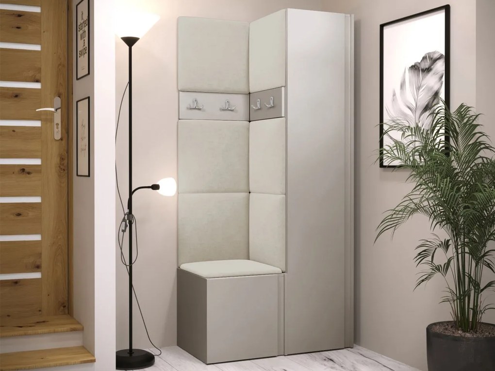 Garderoba Tavasz XXIV