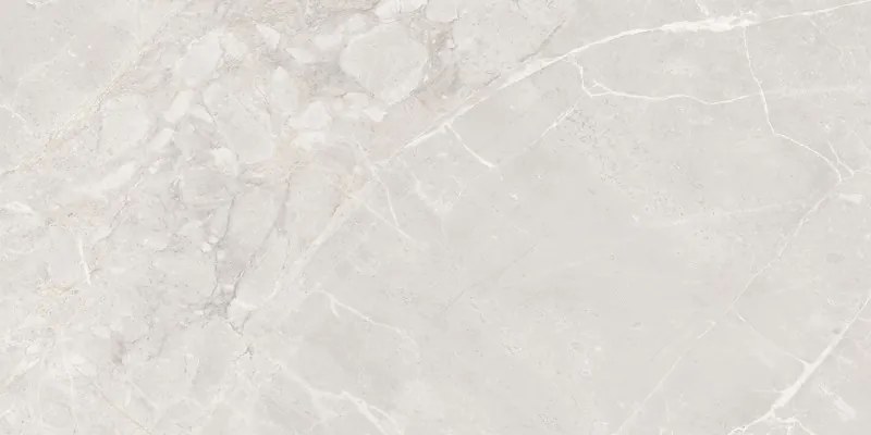 Mexen Valencia Bianco gres szkliwiony rekt. G1, płytka podłogowo-ścienna 120 x 60 cm, połysk - TL169-120-060-02