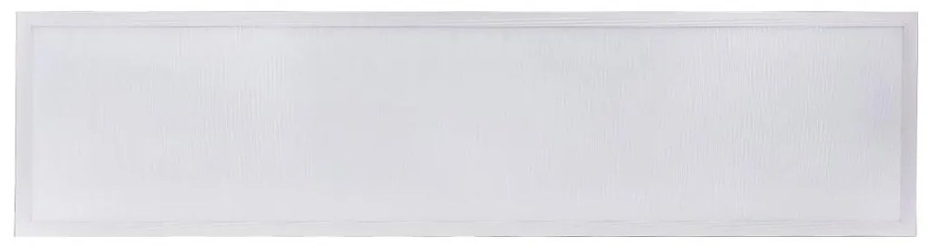 Aigostar - LED Panel wpuszczany LED/60W/230V 6500K 120x30cm biały