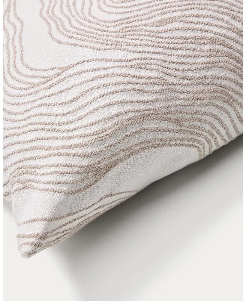 Bawełniana poszewka na poduszkę 50x50 cm Ondara – Kave Home