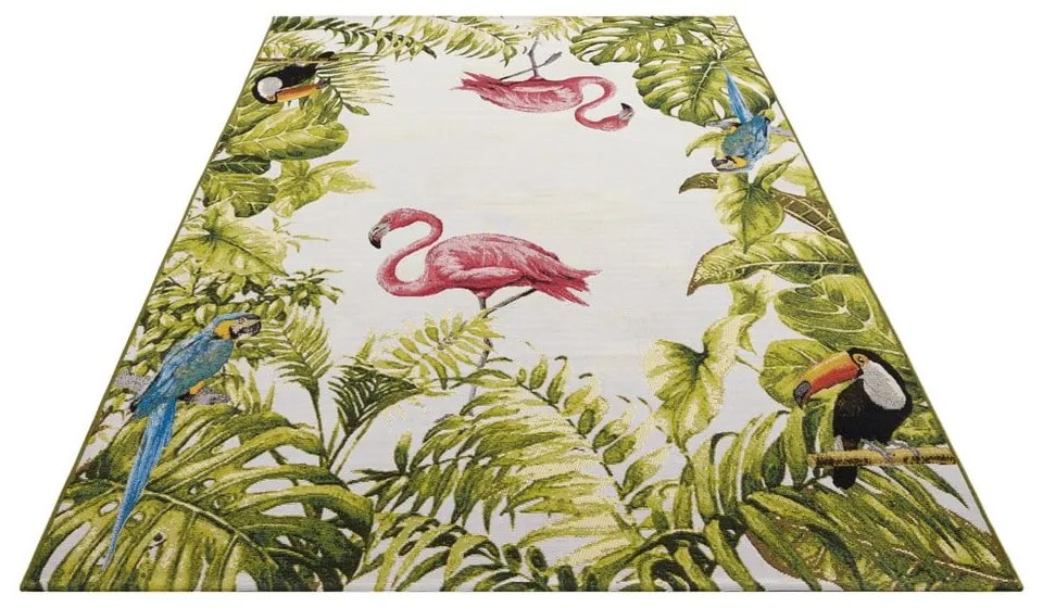 Dywan odpowiedni na zewnątrz 80x165 cm Flair – Hanse Home