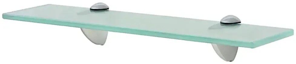 Prosta półka szklana 40x20 - Imker