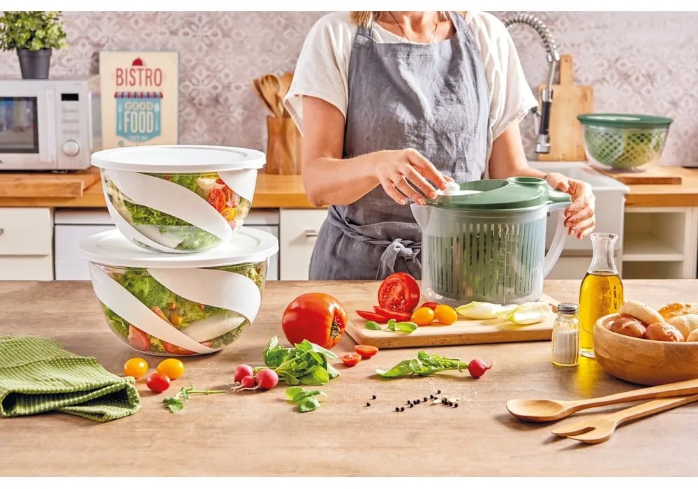 Wirówka do sałaty ø 27 cm Snipslock – Snips