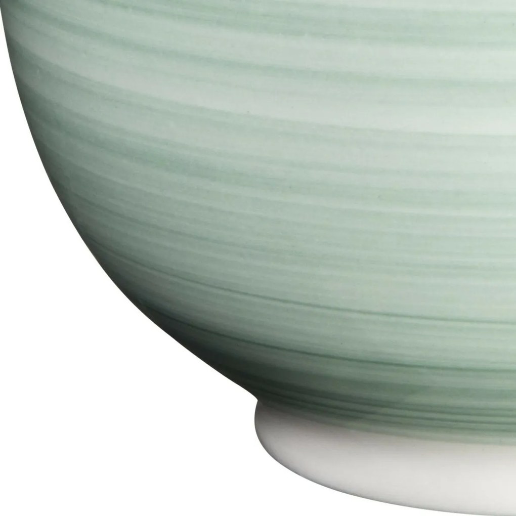 Mäser Zestaw 6 misek Bel Tempo 14 cm, zielone