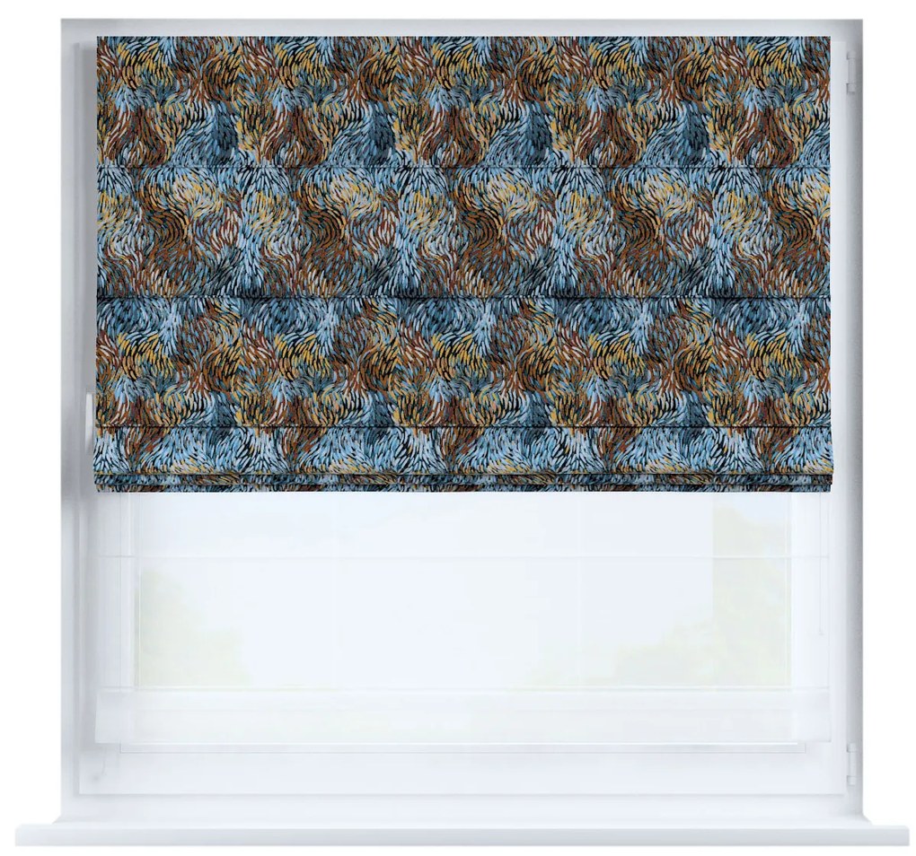 Roleta rzymska dzień noc Duo