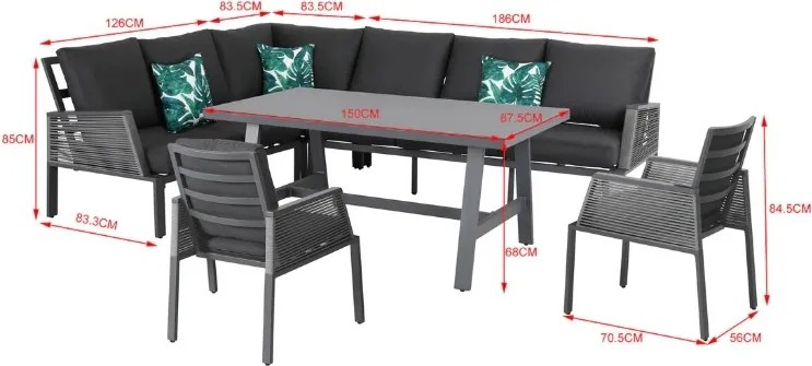 Doppler ELBA antracyt