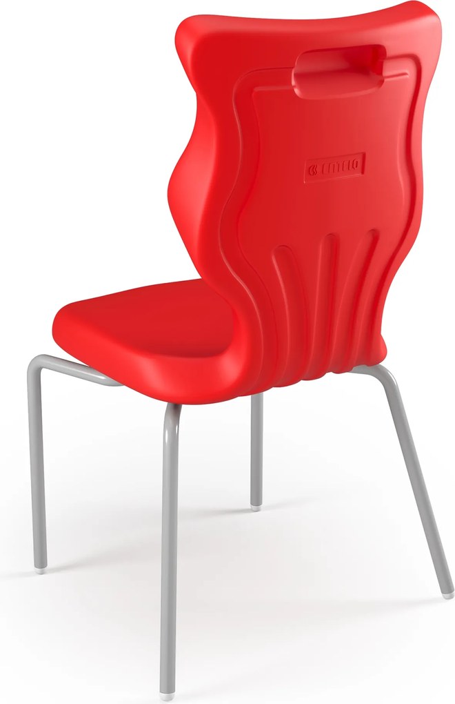 Krzesło szkolne dla ucznia Spider rozmiar 4-6