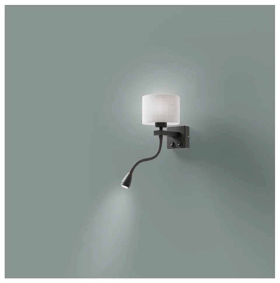 Kinkiet LED Polo – Candellux Lighting